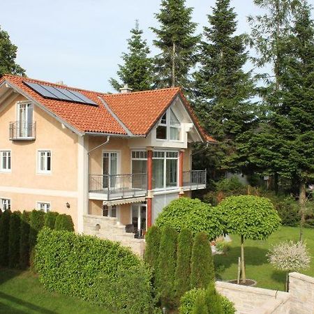 Ferienwohnung Wuehn Teisendorf Exterior foto
